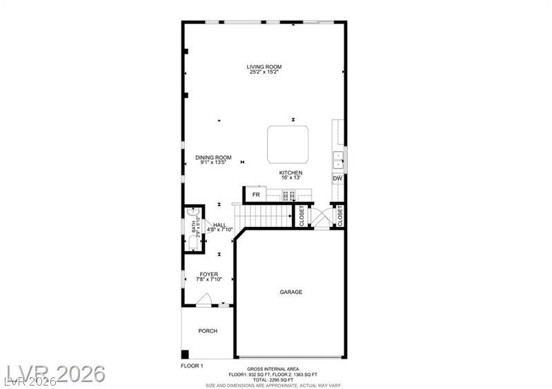 9804 Kodiak Island Court Las Vegas NV 89141