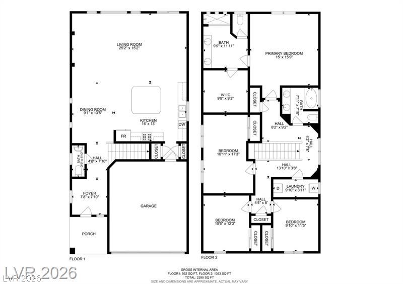 9804 Kodiak Island Court Las Vegas NV 89141