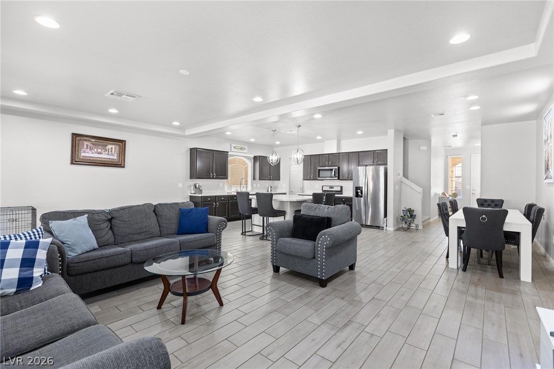 9804 Kodiak Island Court Las Vegas NV 89141