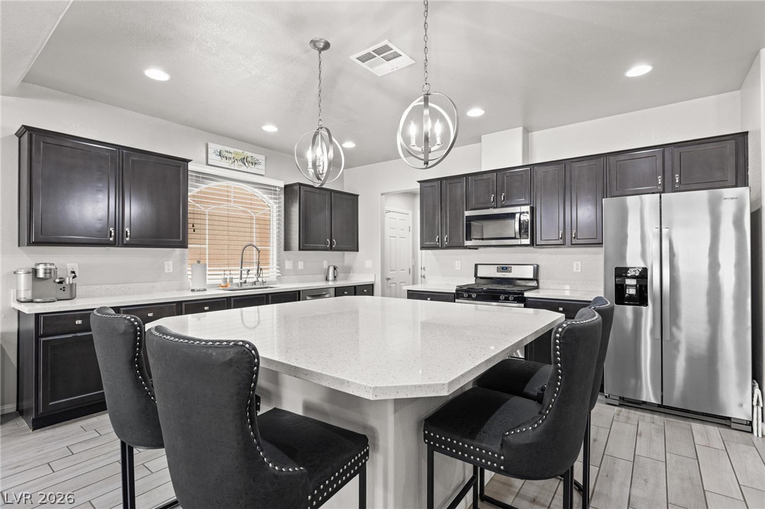 9804 Kodiak Island Court Las Vegas NV 89141
