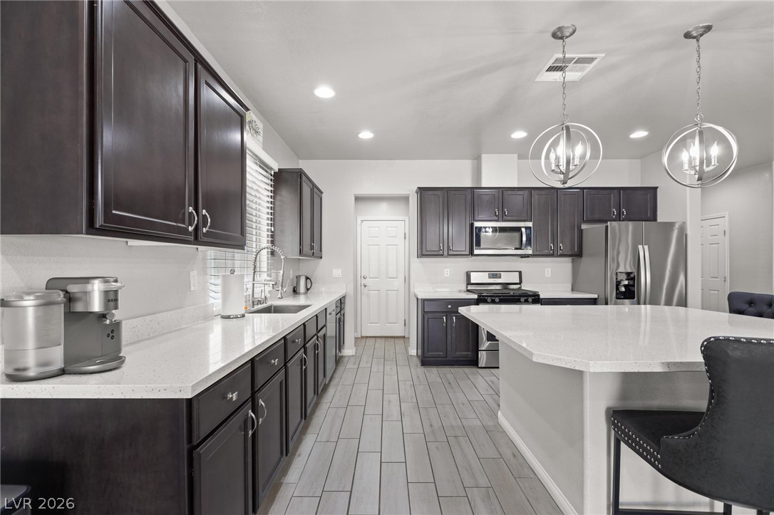 9804 Kodiak Island Court Las Vegas NV 89141
