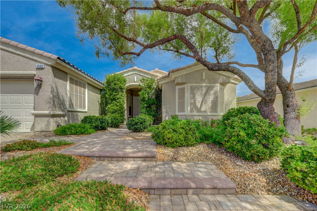 4568 Atlantico Street Las Vegas NV 89135