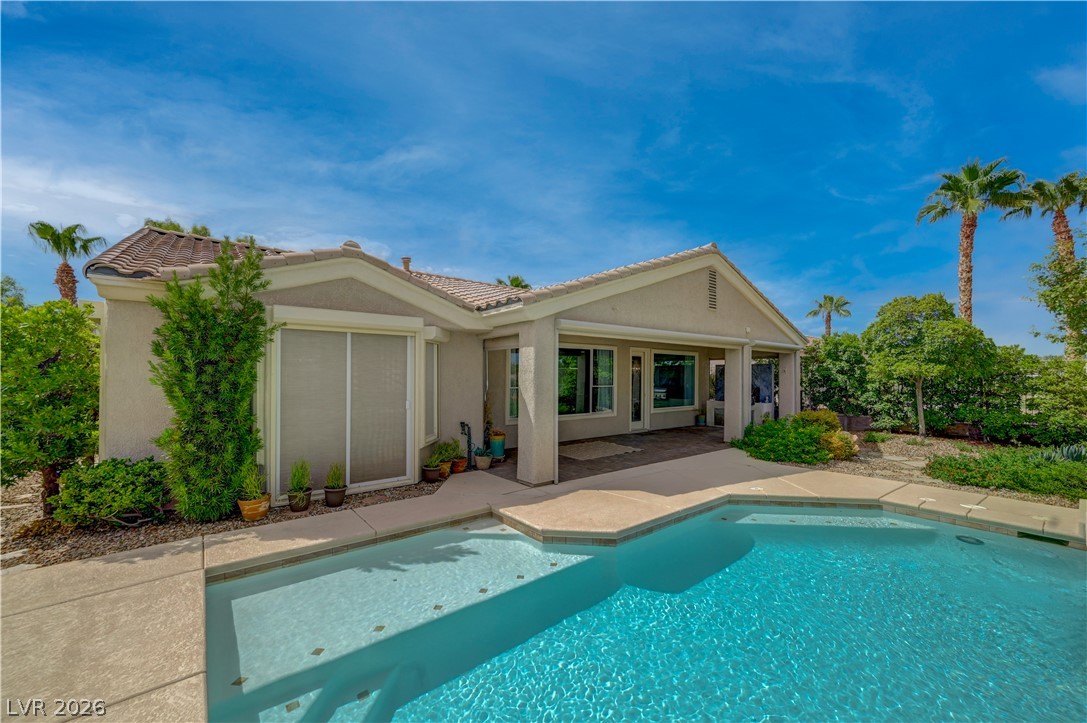4568 Atlantico Street Las Vegas NV 89135