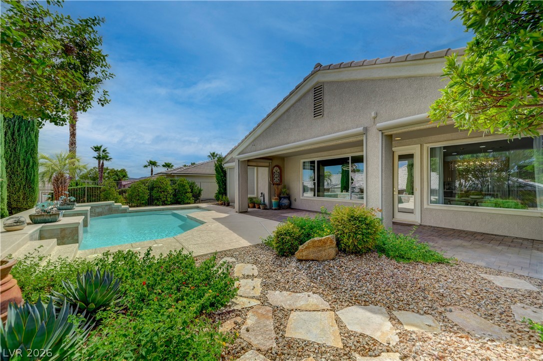 4568 Atlantico Street Las Vegas NV 89135