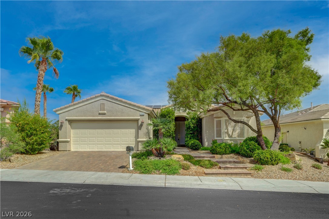 4568 Atlantico Street Las Vegas NV 89135