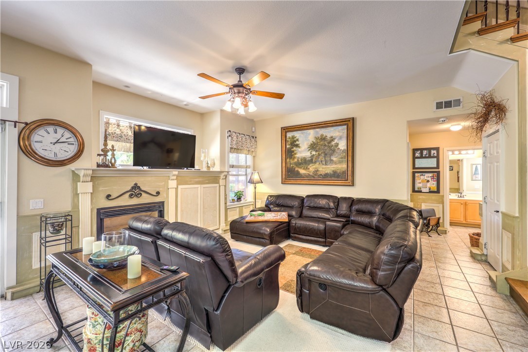 1771 Antelope Valley Avenue Henderson NV 89012