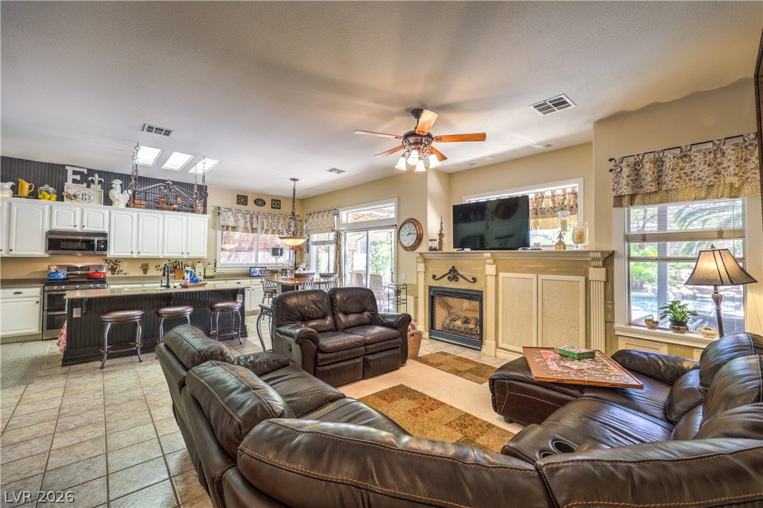 1771 Antelope Valley Avenue Henderson NV 89012