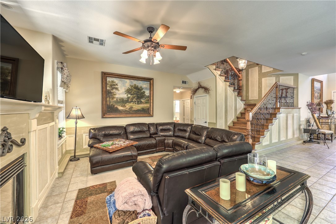 1771 Antelope Valley Avenue Henderson NV 89012
