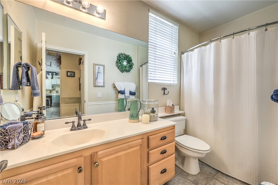 1771 Antelope Valley Avenue Henderson NV 89012