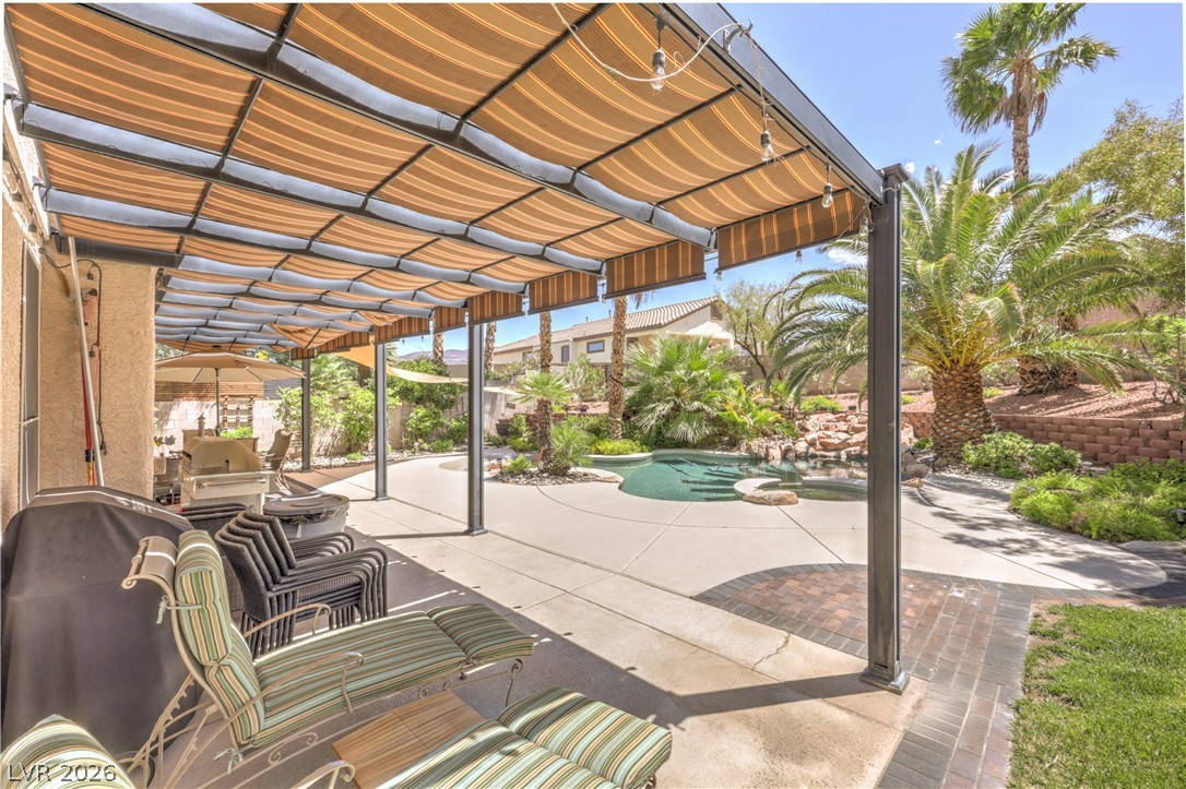 1771 Antelope Valley Avenue Henderson NV 89012