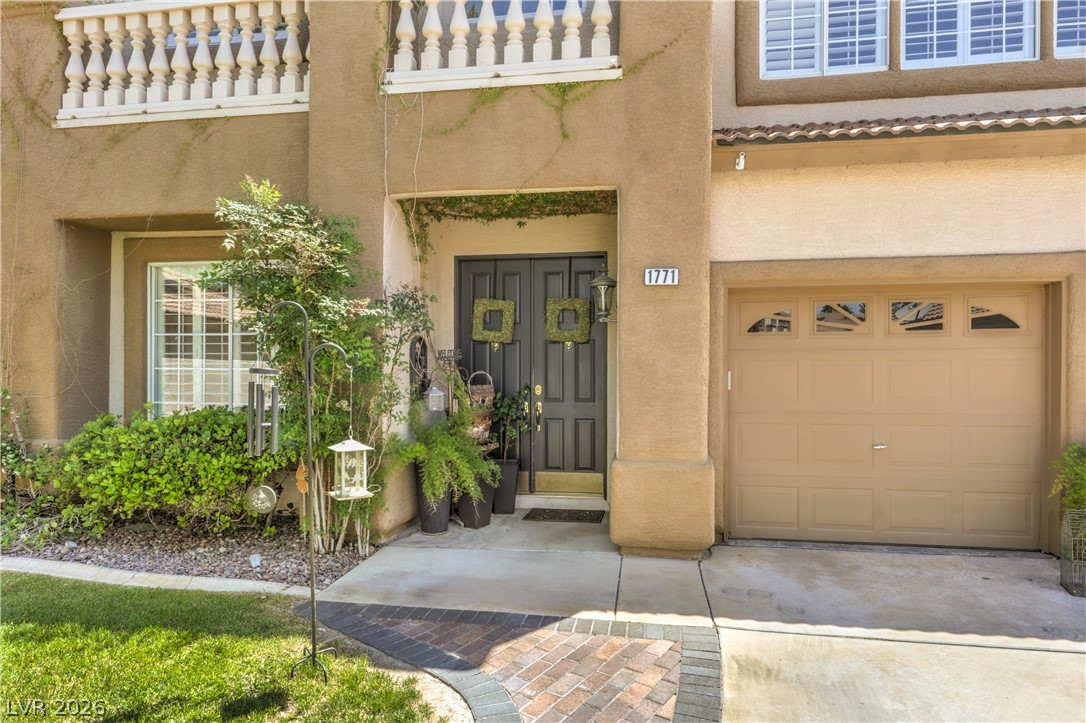 1771 Antelope Valley Avenue Henderson NV 89012
