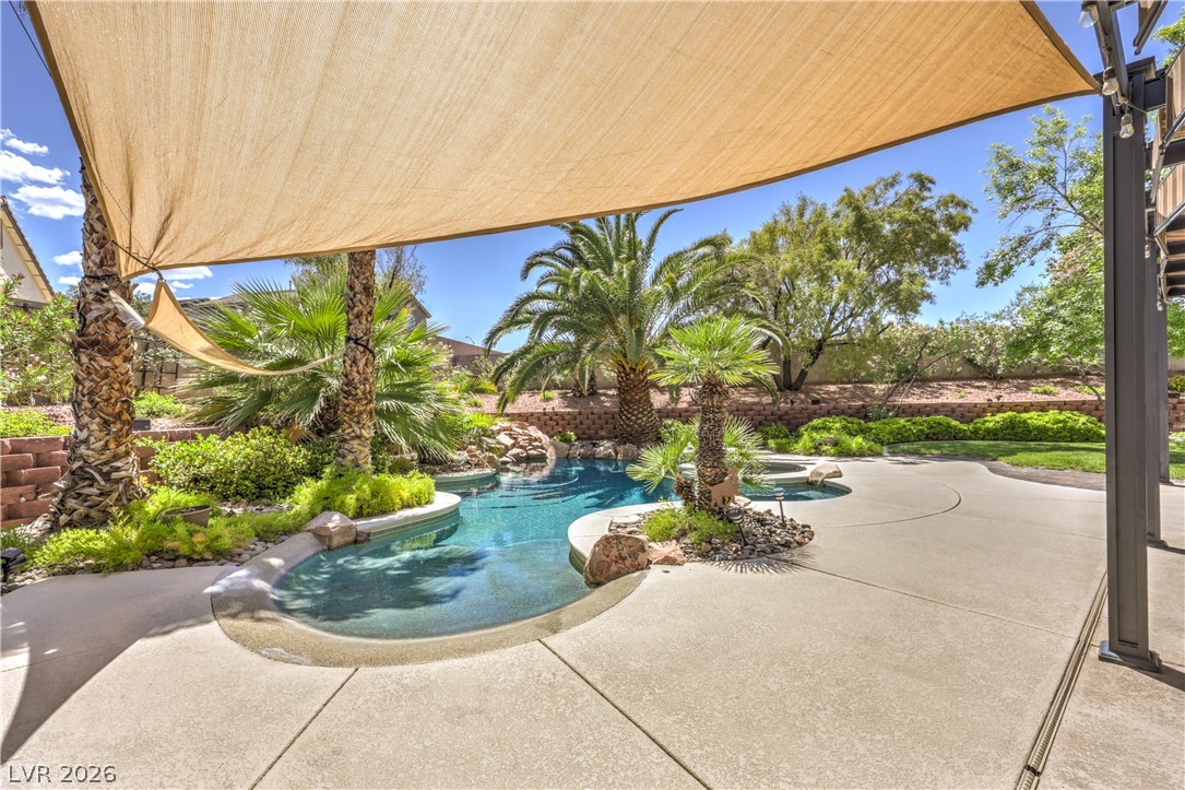 1771 Antelope Valley Avenue Henderson NV 89012
