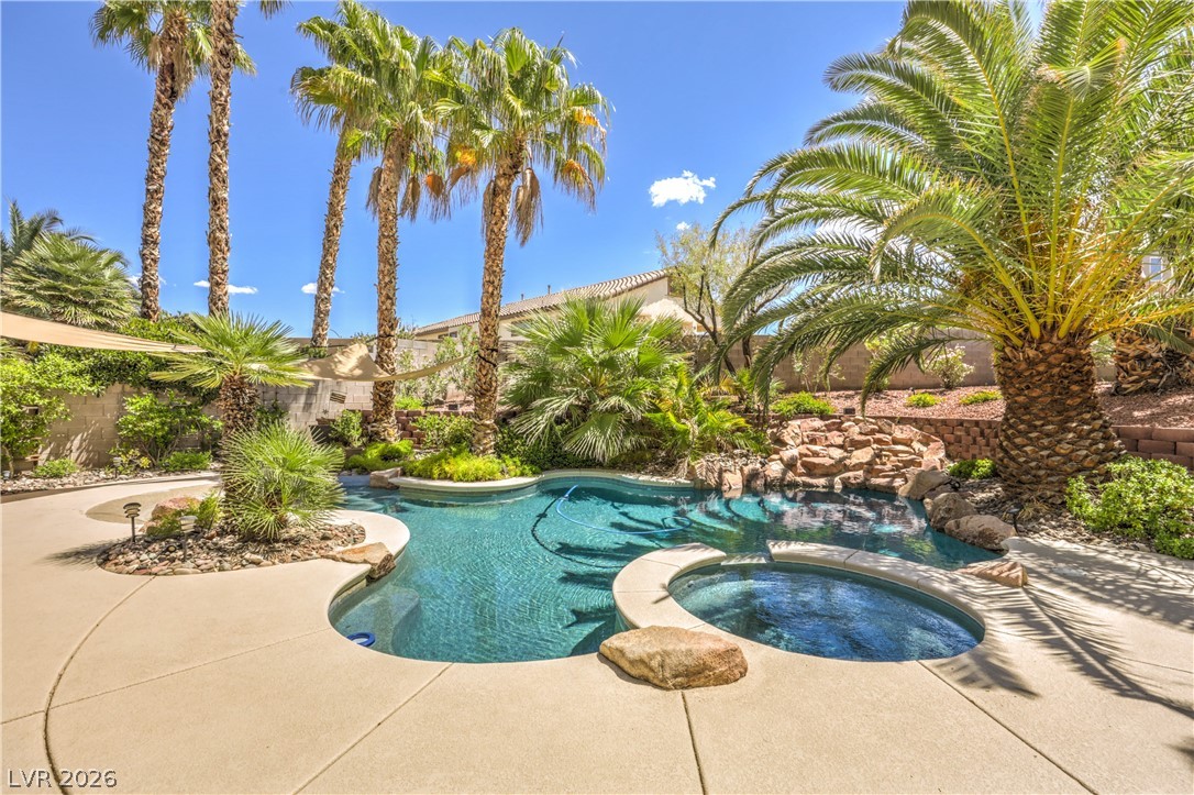 1771 Antelope Valley Avenue Henderson NV 89012