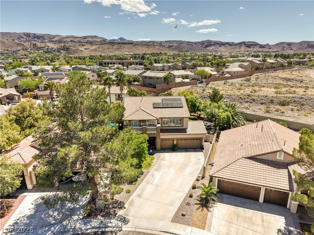 1771 Antelope Valley Avenue Henderson NV 89012
