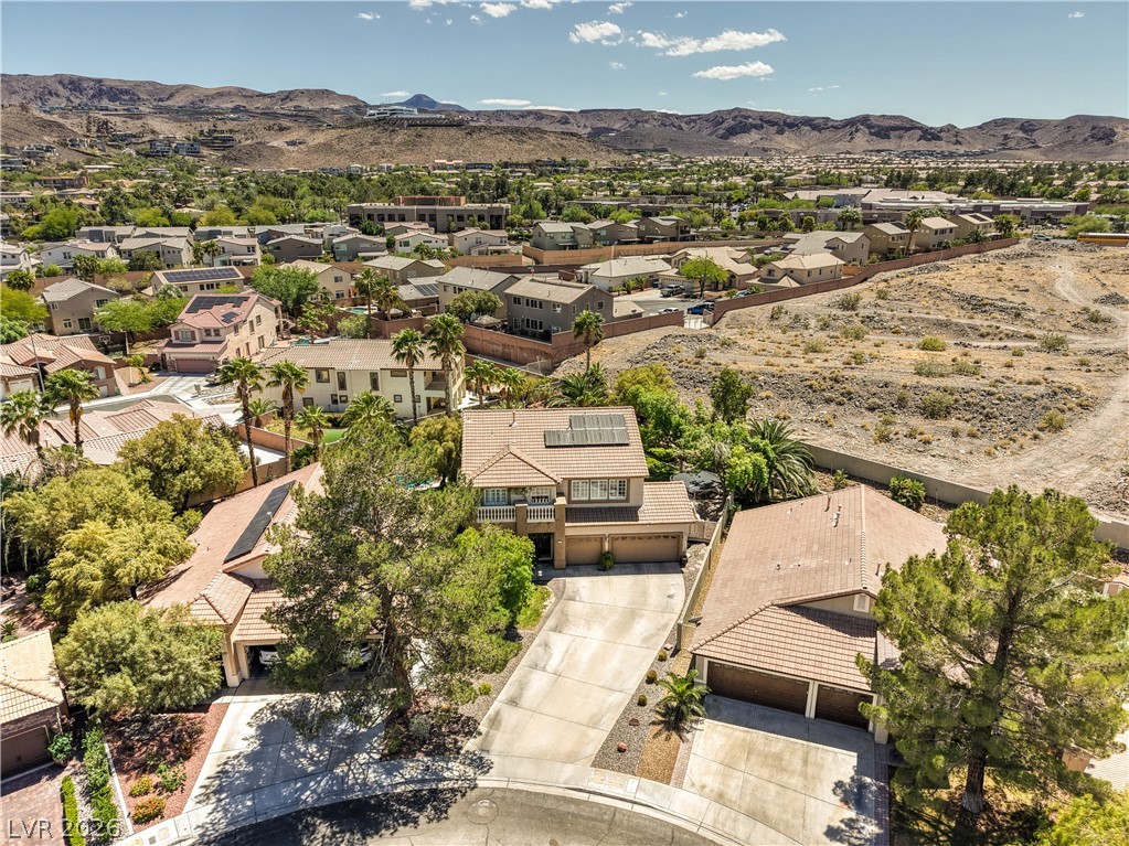 1771 Antelope Valley Avenue Henderson NV 89012