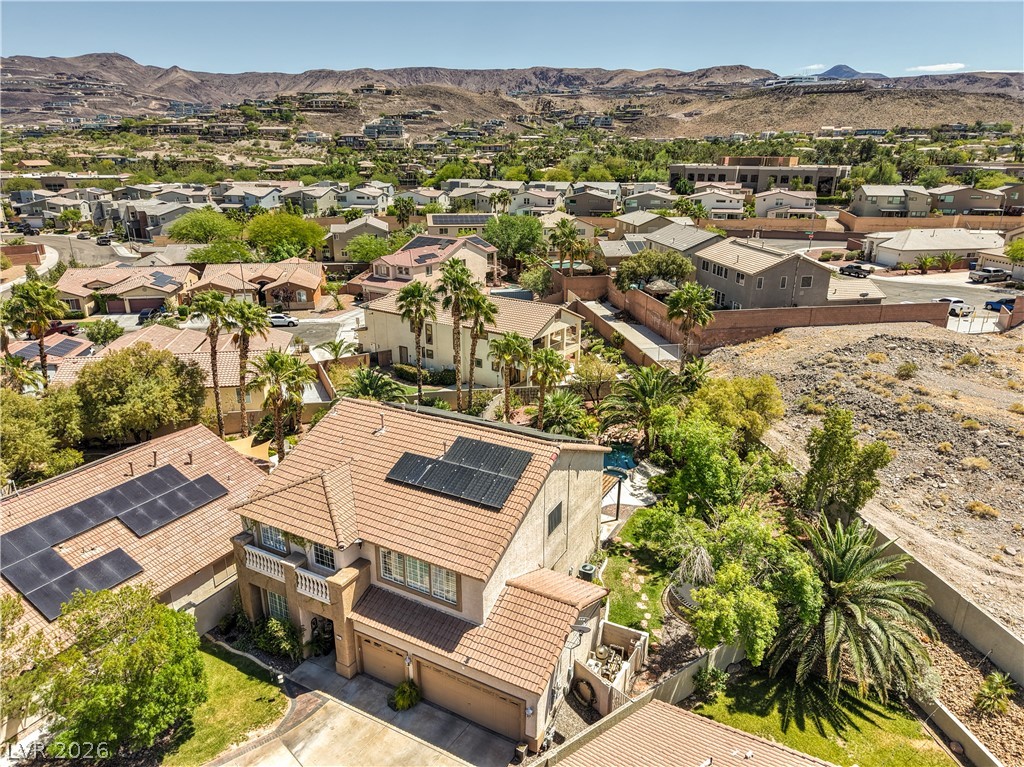 1771 Antelope Valley Avenue Henderson NV 89012