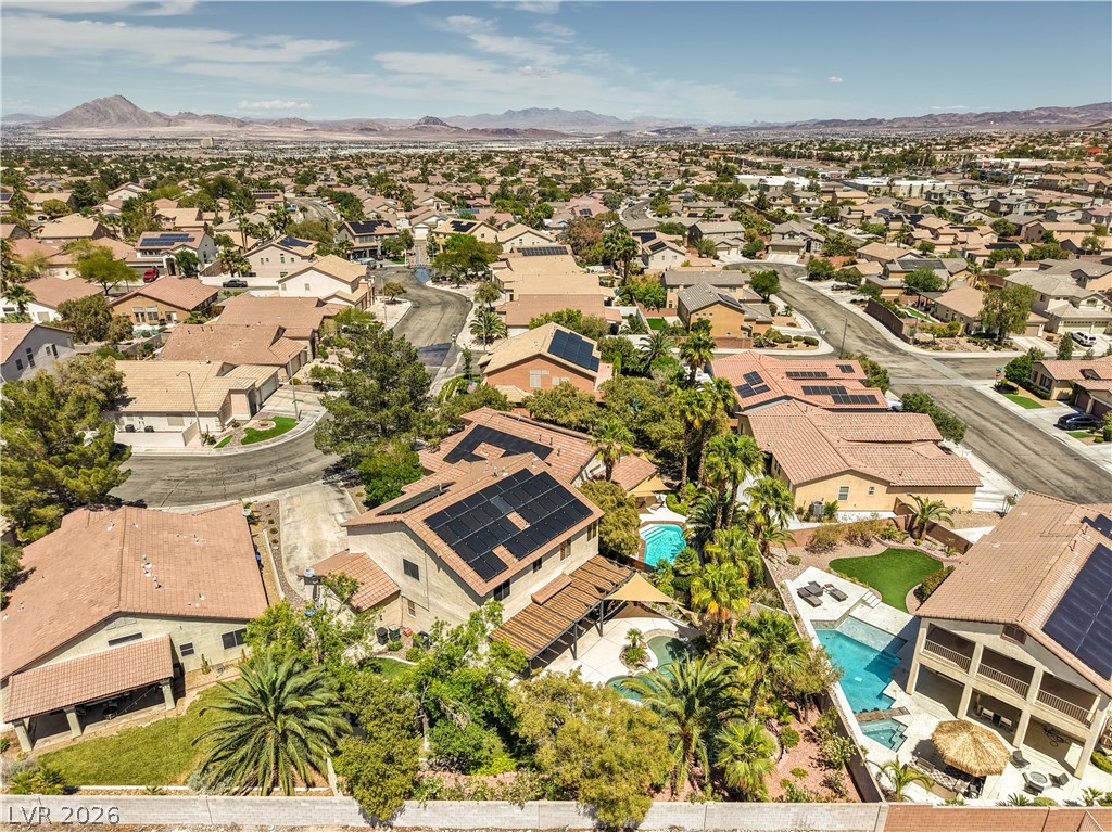 1771 Antelope Valley Avenue Henderson NV 89012