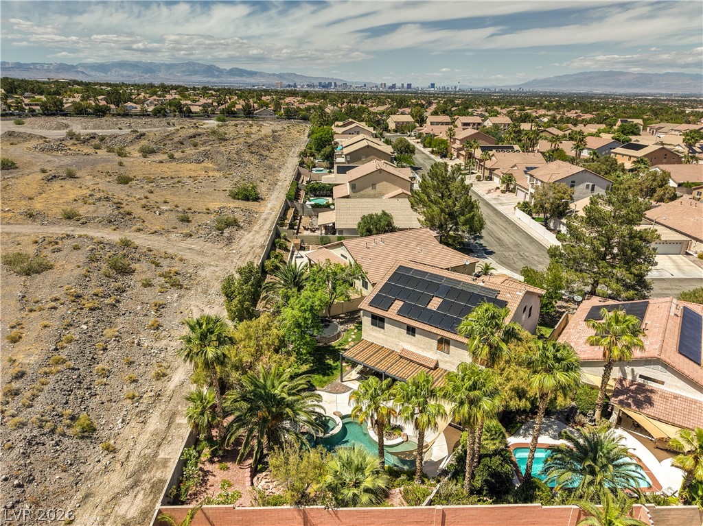 1771 Antelope Valley Avenue Henderson NV 89012