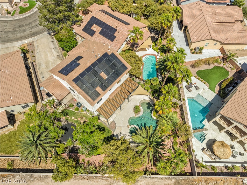 1771 Antelope Valley Avenue Henderson NV 89012