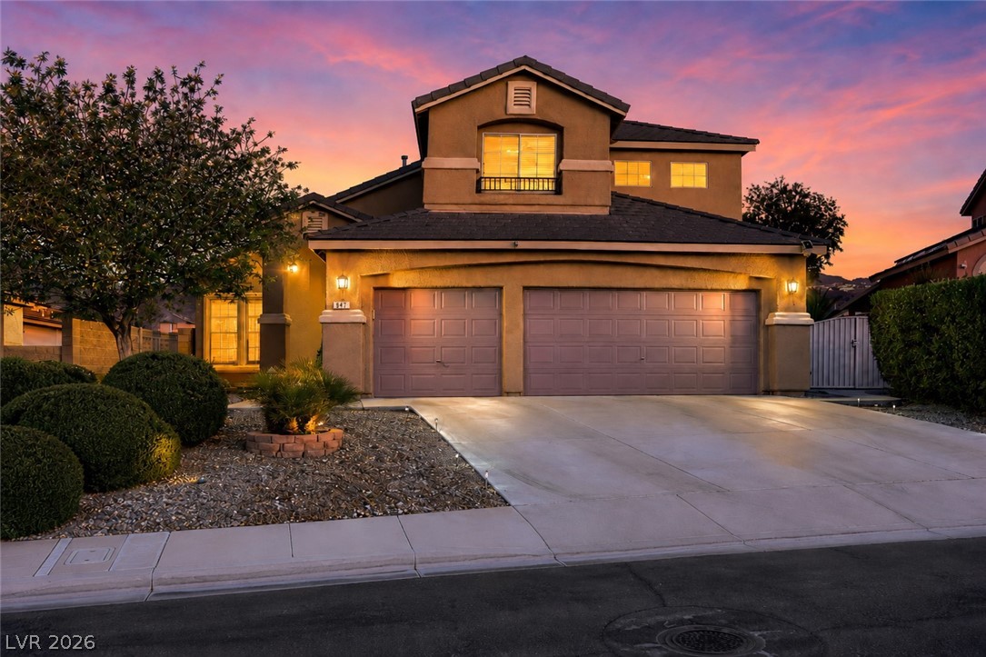 267 Mcnerney Drive Henderson NV 89012