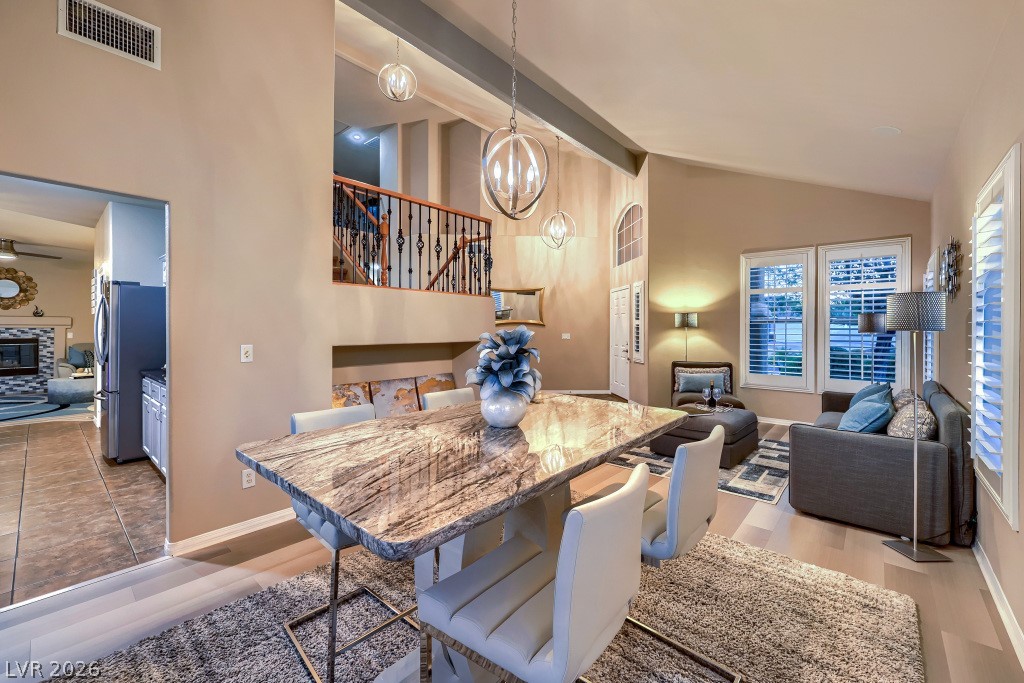 267 Mcnerney Drive Henderson NV 89012