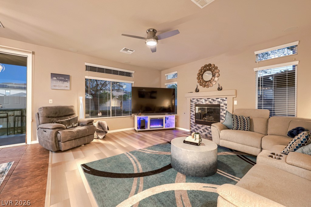 267 Mcnerney Drive Henderson NV 89012