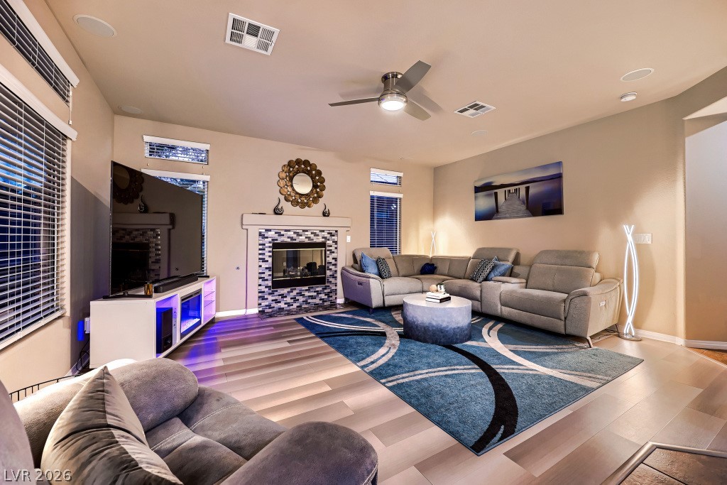 267 Mcnerney Drive Henderson NV 89012