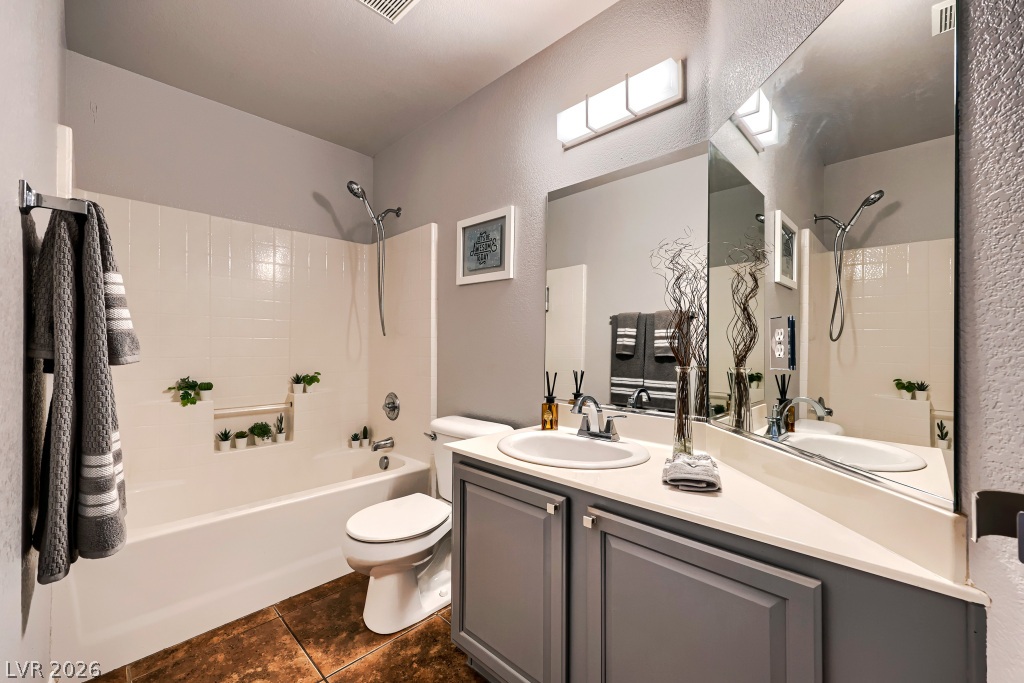 267 Mcnerney Drive Henderson NV 89012