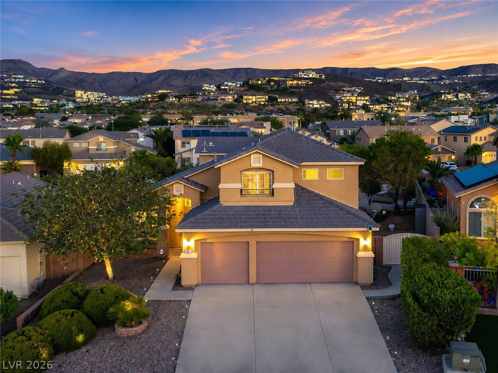 267 Mcnerney Drive Henderson NV 89012