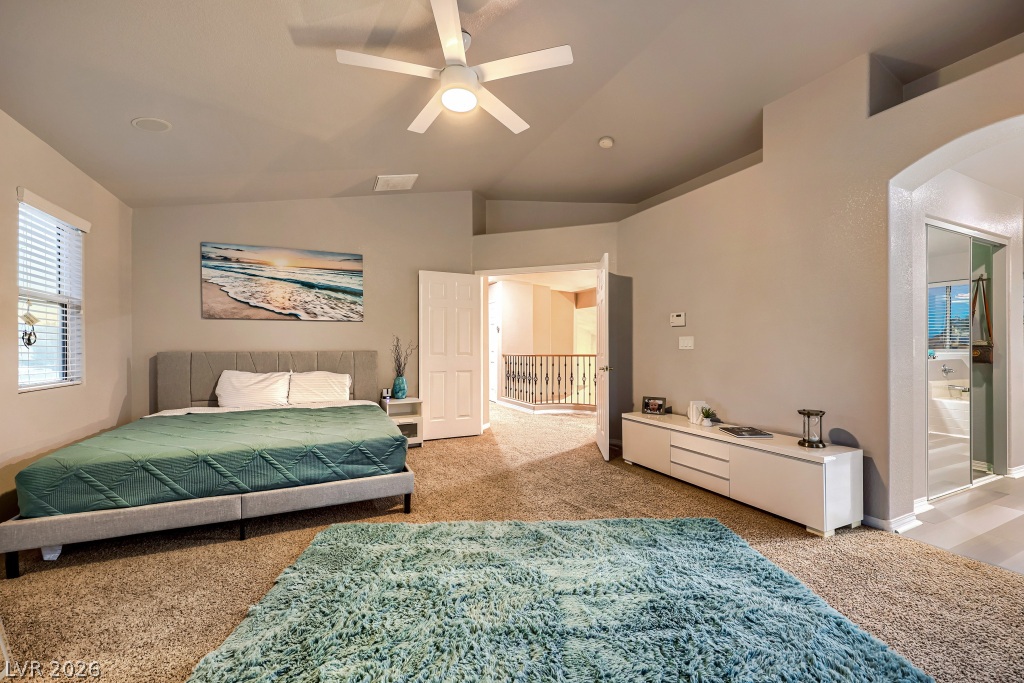 267 Mcnerney Drive Henderson NV 89012