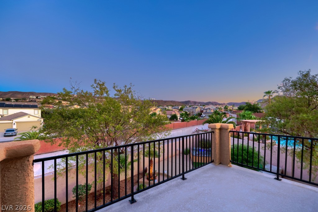 267 Mcnerney Drive Henderson NV 89012