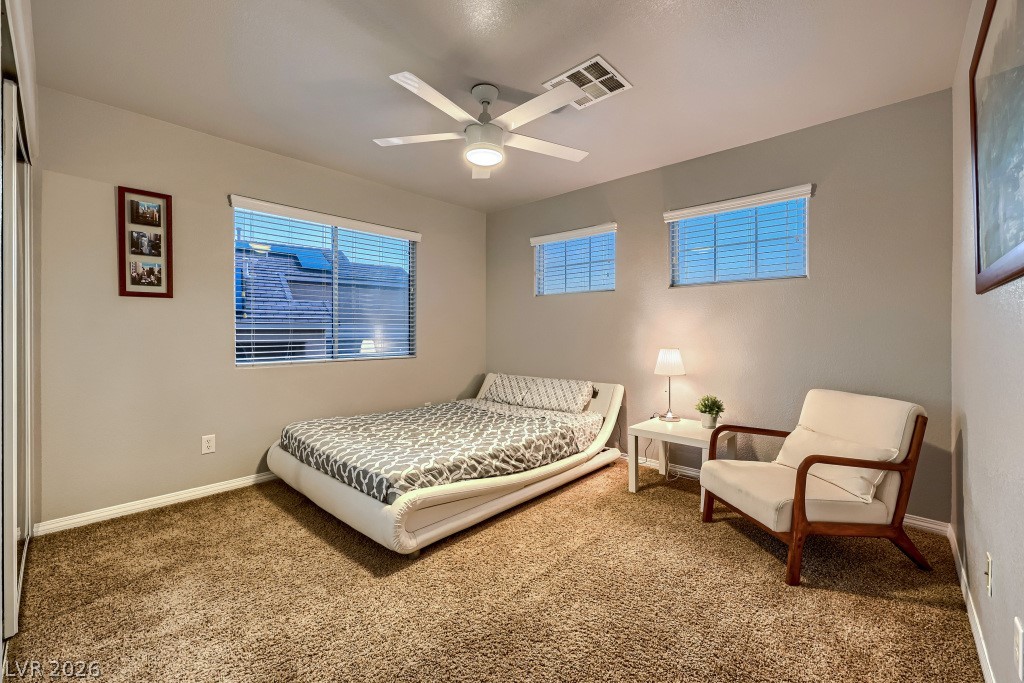 267 Mcnerney Drive Henderson NV 89012