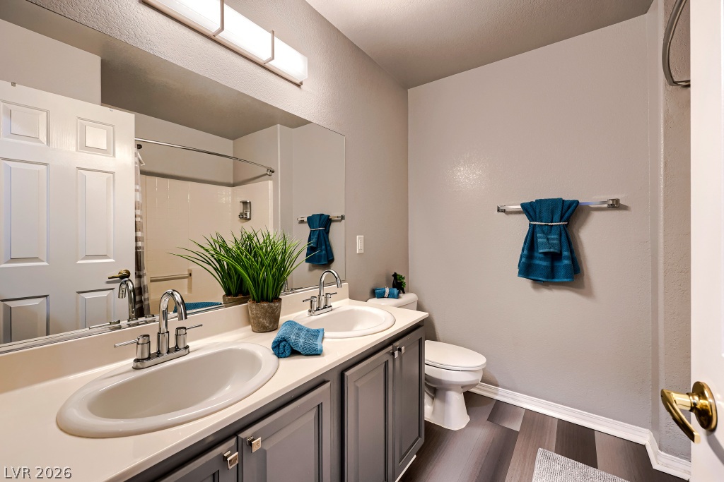 267 Mcnerney Drive Henderson NV 89012