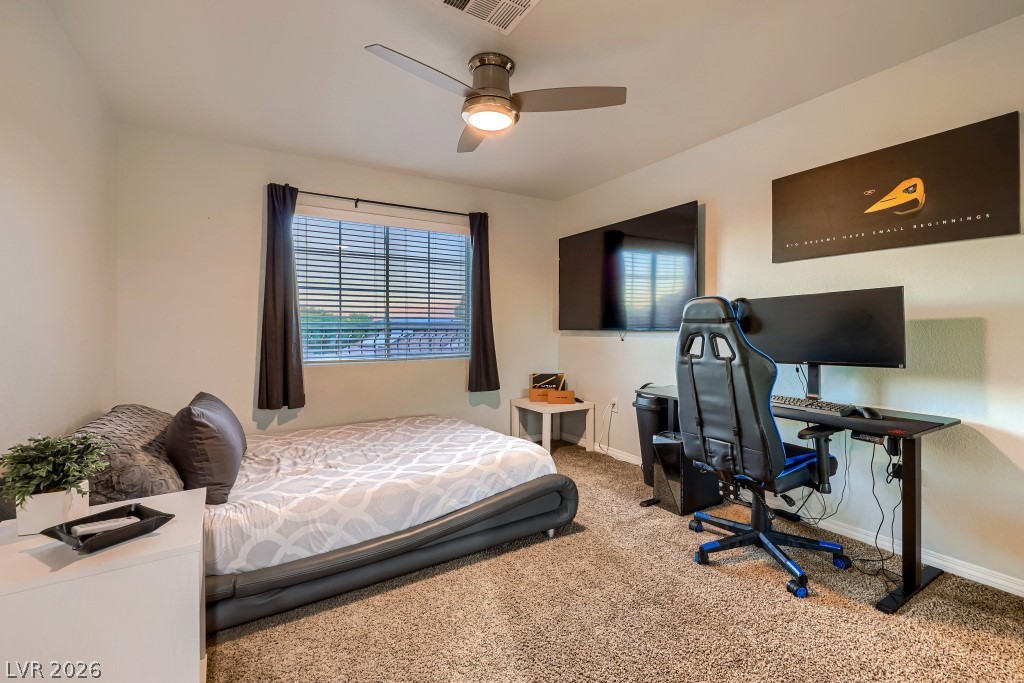 267 Mcnerney Drive Henderson NV 89012