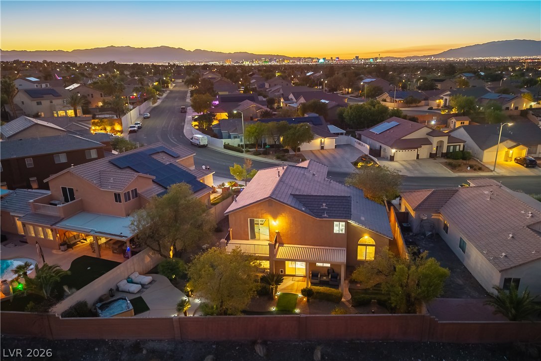 267 Mcnerney Drive Henderson NV 89012