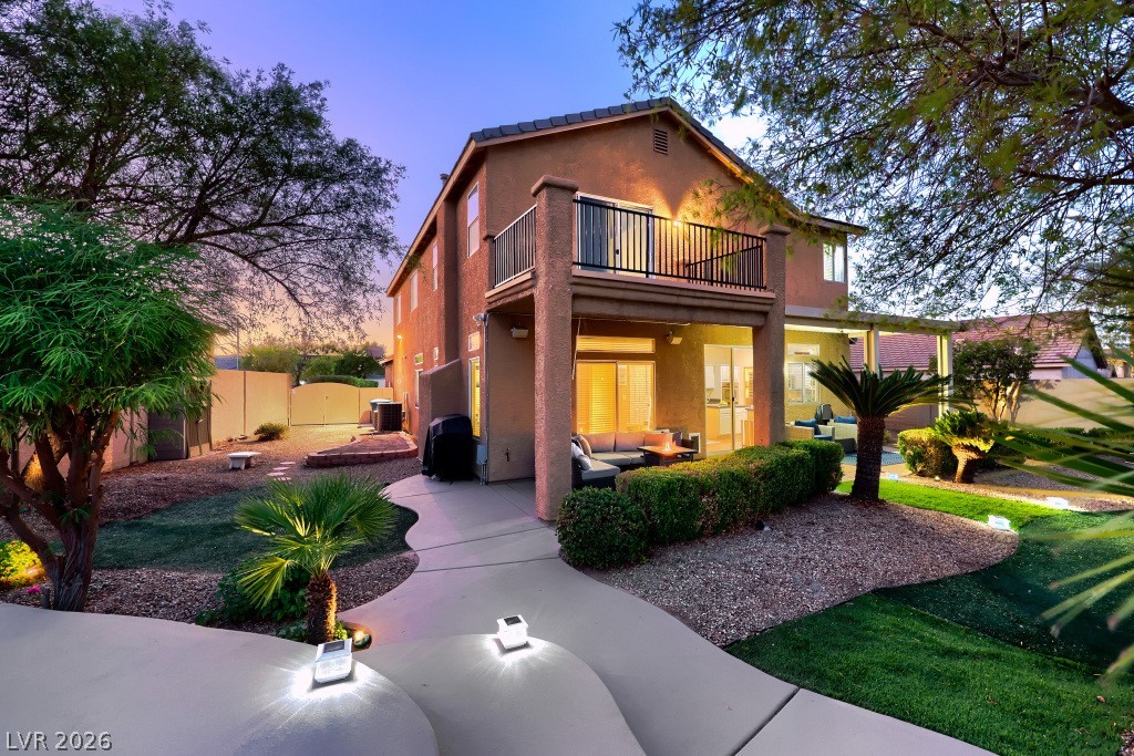 267 Mcnerney Drive Henderson NV 89012