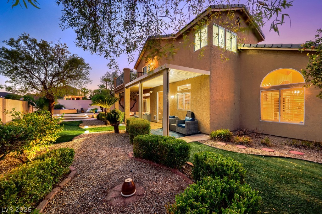 267 Mcnerney Drive Henderson NV 89012