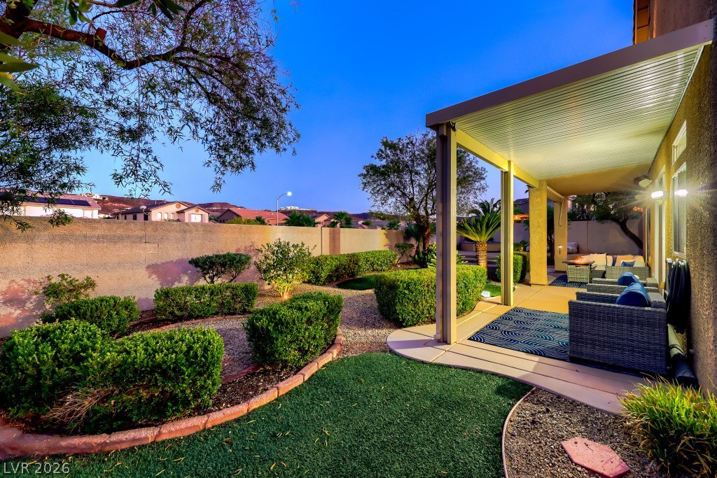267 Mcnerney Drive Henderson NV 89012