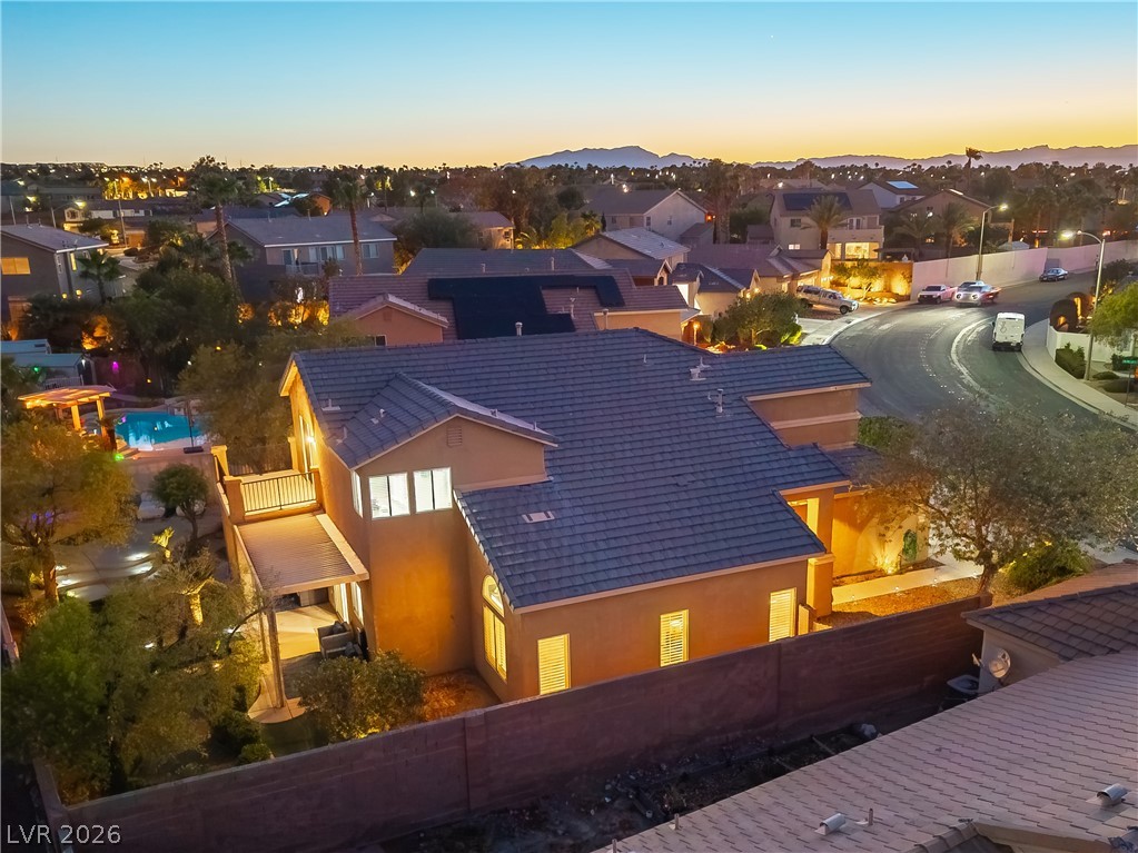 267 Mcnerney Drive Henderson NV 89012