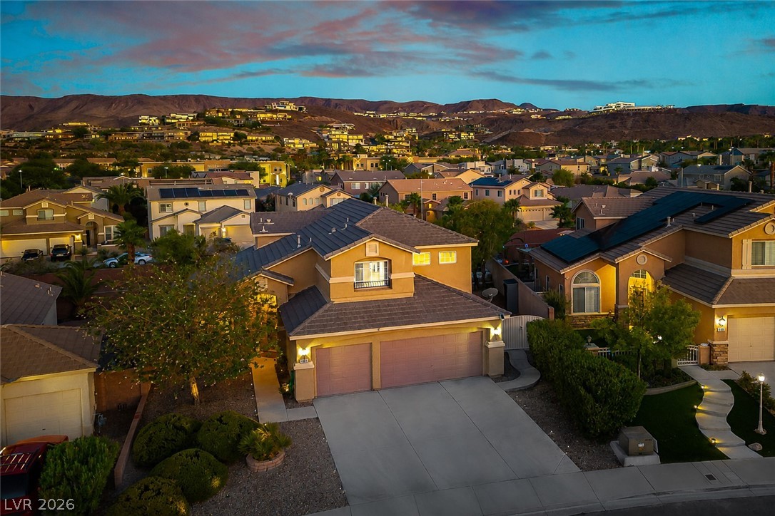 267 Mcnerney Drive Henderson NV 89012