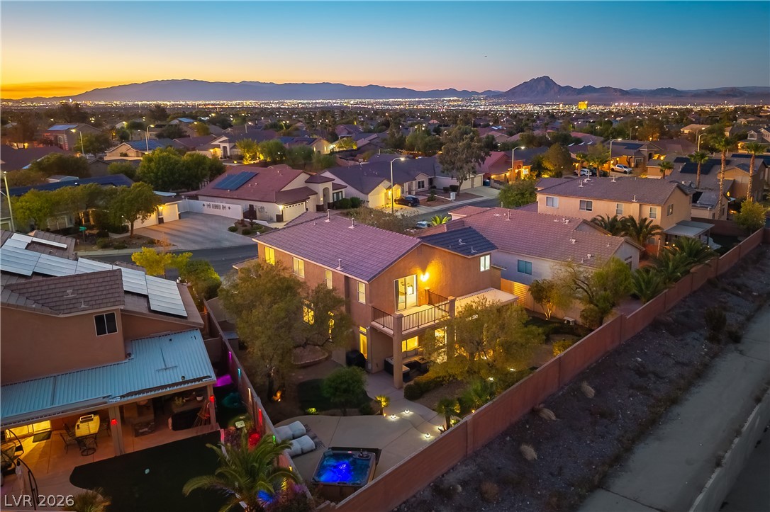 267 Mcnerney Drive Henderson NV 89012