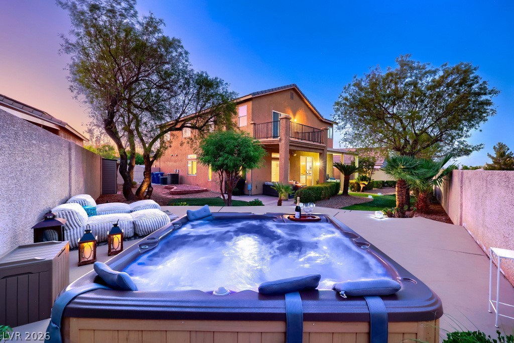 267 Mcnerney Drive Henderson NV 89012
