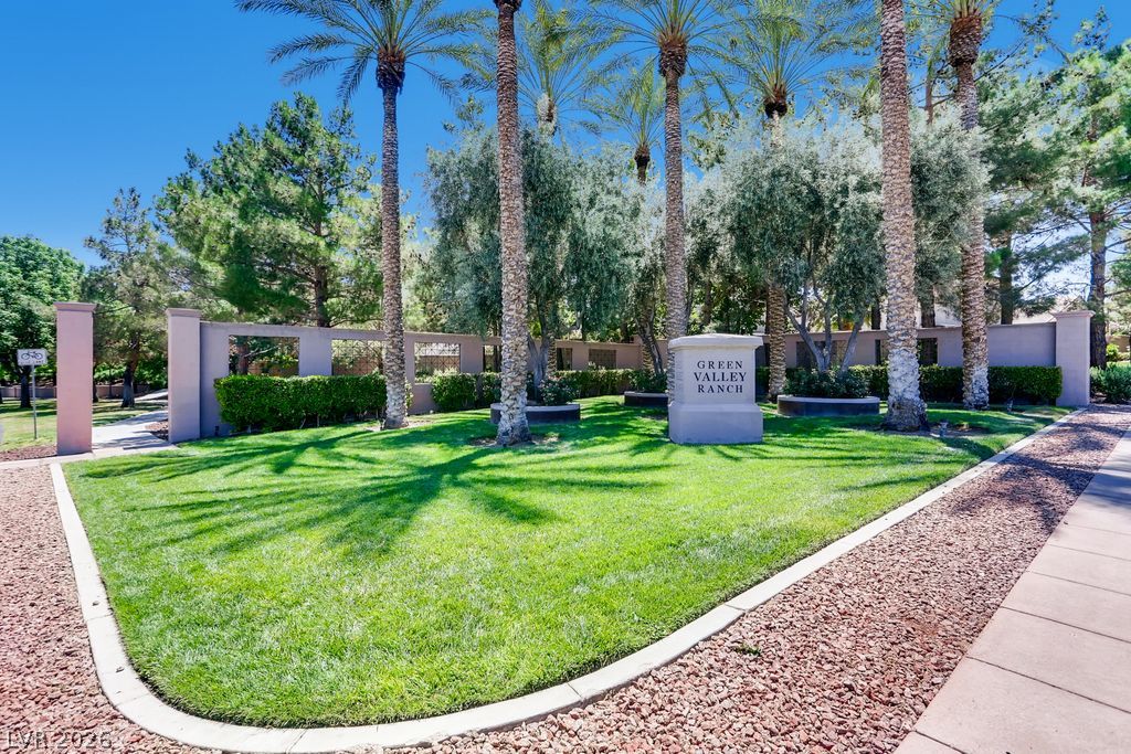 267 Mcnerney Drive Henderson NV 89012