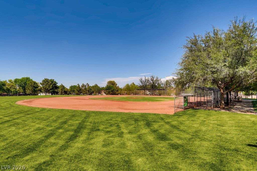 267 Mcnerney Drive Henderson NV 89012