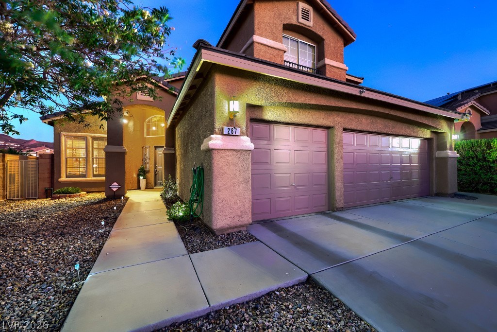 267 Mcnerney Drive Henderson NV 89012
