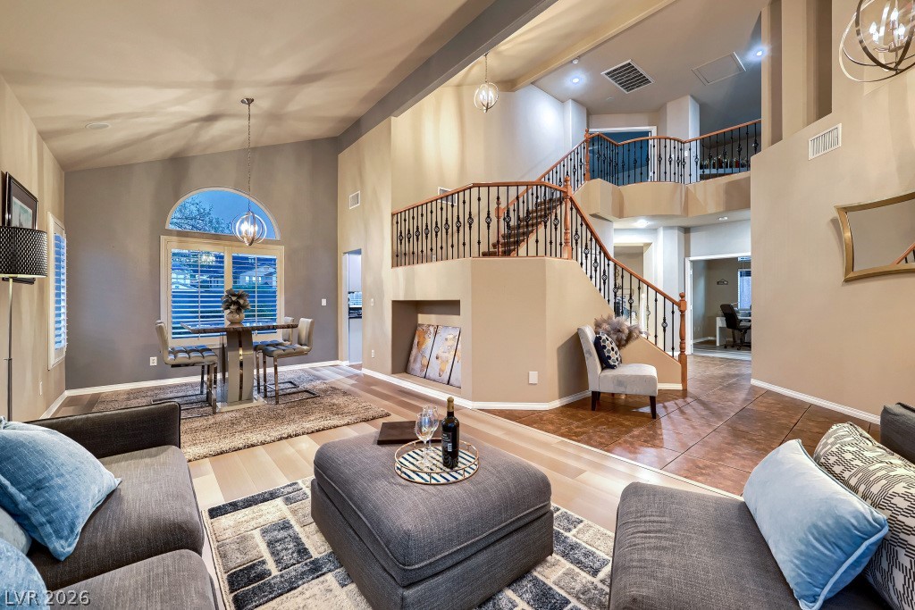 267 Mcnerney Drive Henderson NV 89012