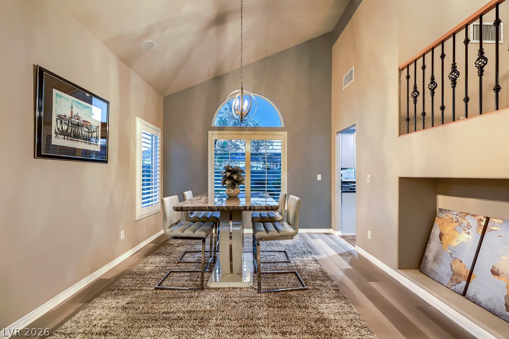 267 Mcnerney Drive Henderson NV 89012