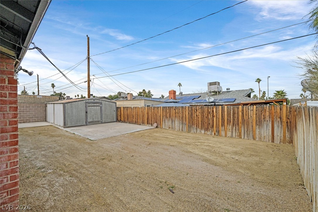 4516 East Flamingo Road Las Vegas NV 89121