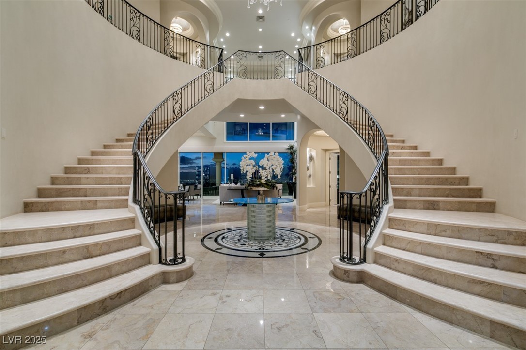4 Awbrey Court Henderson NV 89052