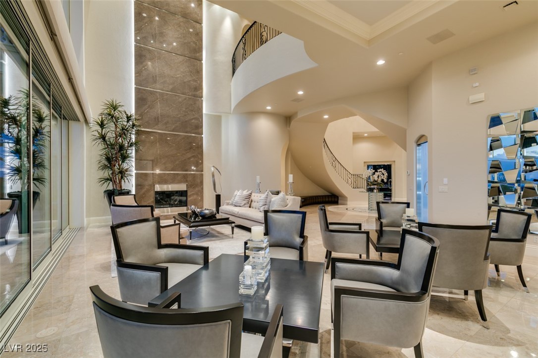 4 Awbrey Court Henderson NV 89052